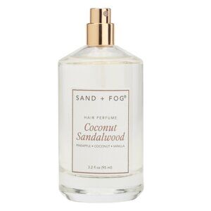 SAND AND FOG multi 3.2oz Coconut Sandalwood Hair Perfume